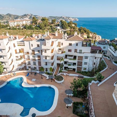 Carmen De La Bahia Apartment La Herradura  Luaran gambar