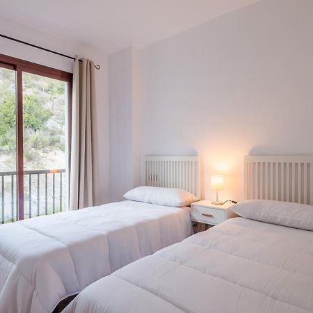 Carmen De La Bahia Apartment La Herradura  Luaran gambar
