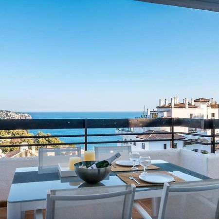 Carmen De La Bahia Apartment La Herradura  Luaran gambar