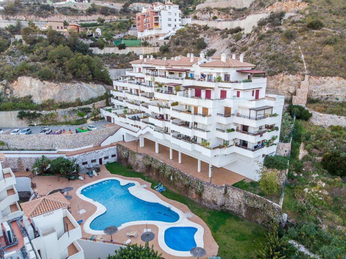 Carmen De La Bahia Apartment La Herradura  Luaran gambar