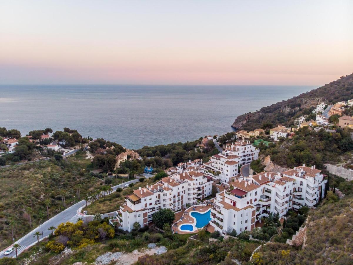 Carmen De La Bahia Apartment La Herradura  Luaran gambar