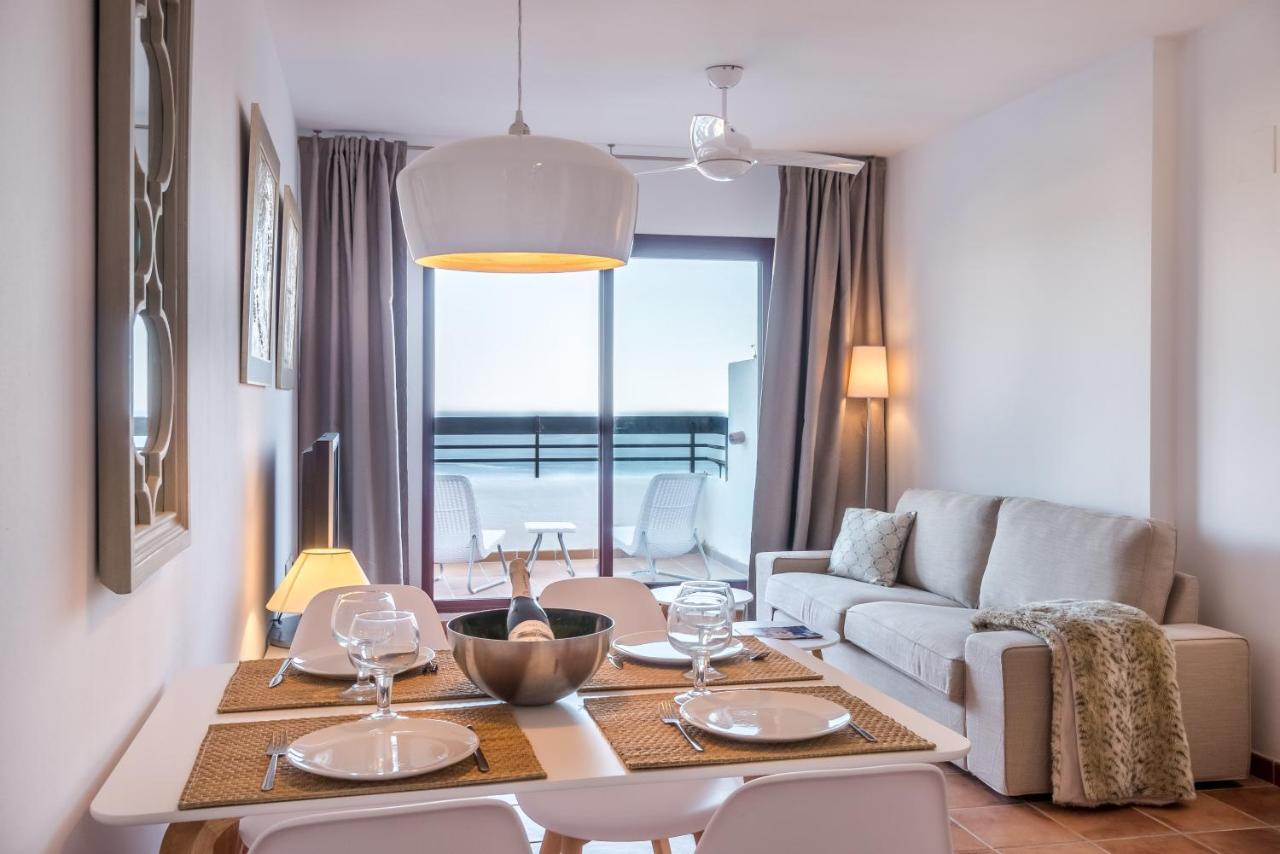 Carmen De La Bahia Apartment La Herradura  Luaran gambar