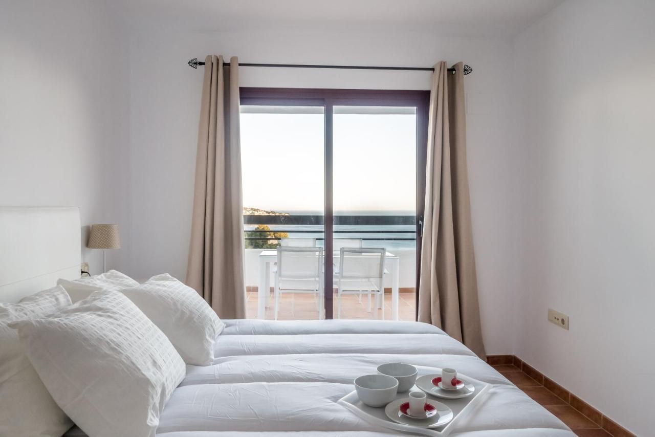 Carmen De La Bahia Apartment La Herradura  Luaran gambar