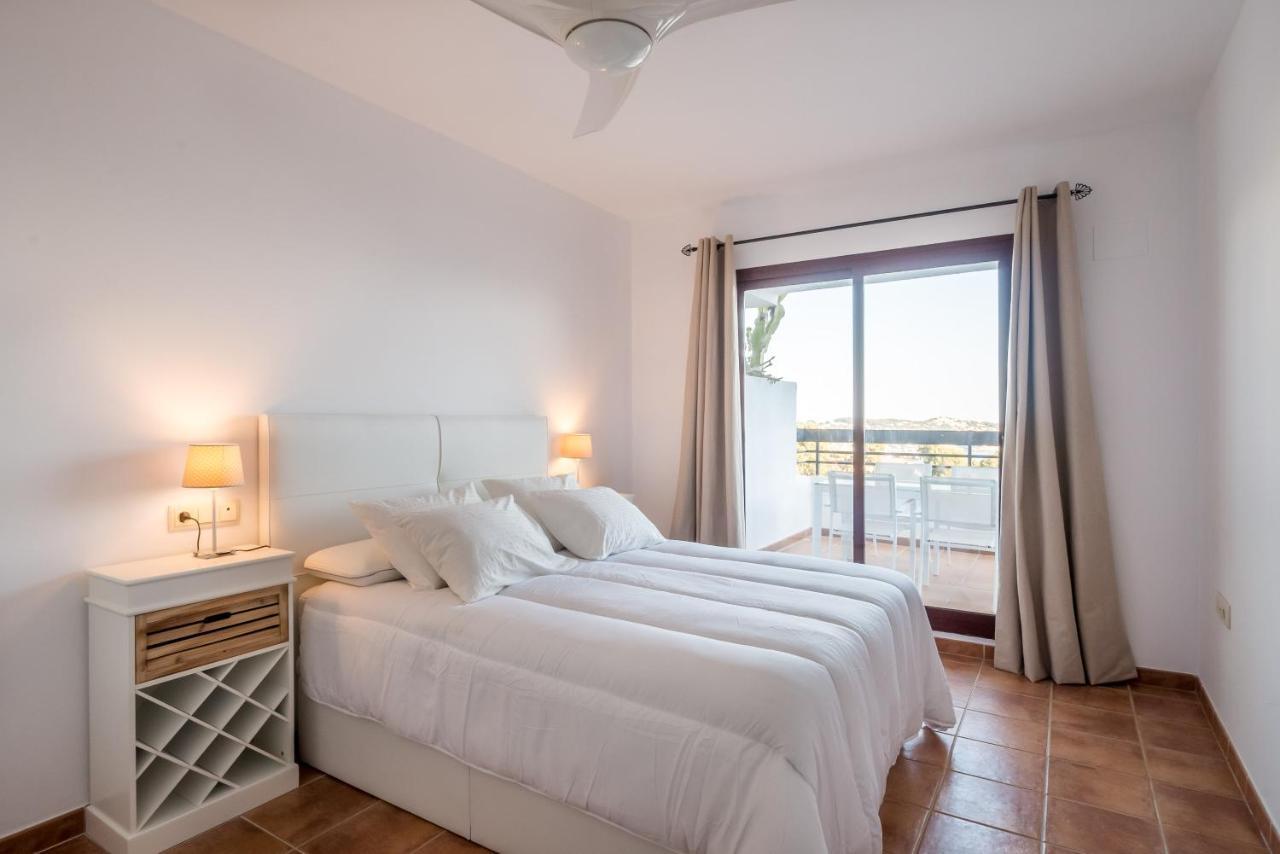 Carmen De La Bahia Apartment La Herradura  Luaran gambar