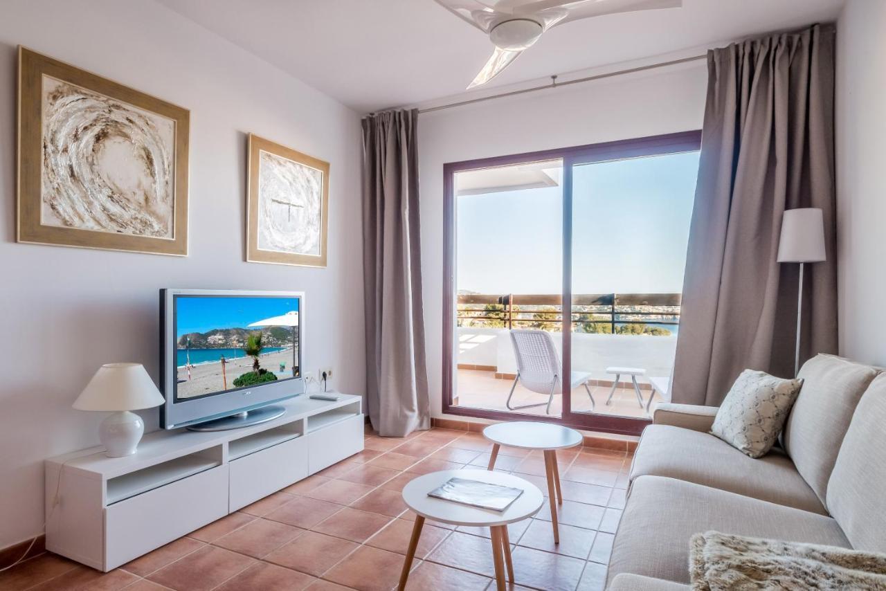 Carmen De La Bahia Apartment La Herradura  Luaran gambar