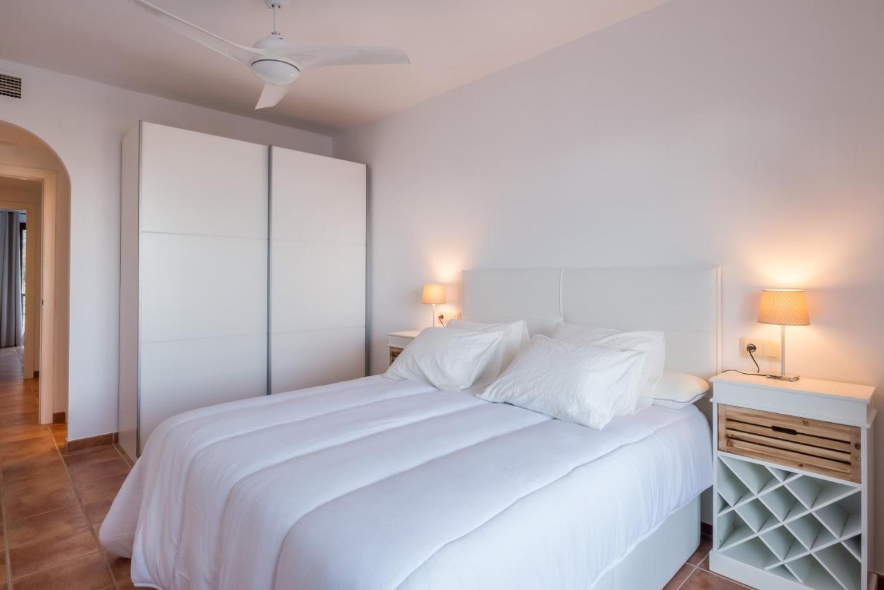 Carmen De La Bahia Apartment La Herradura  Luaran gambar