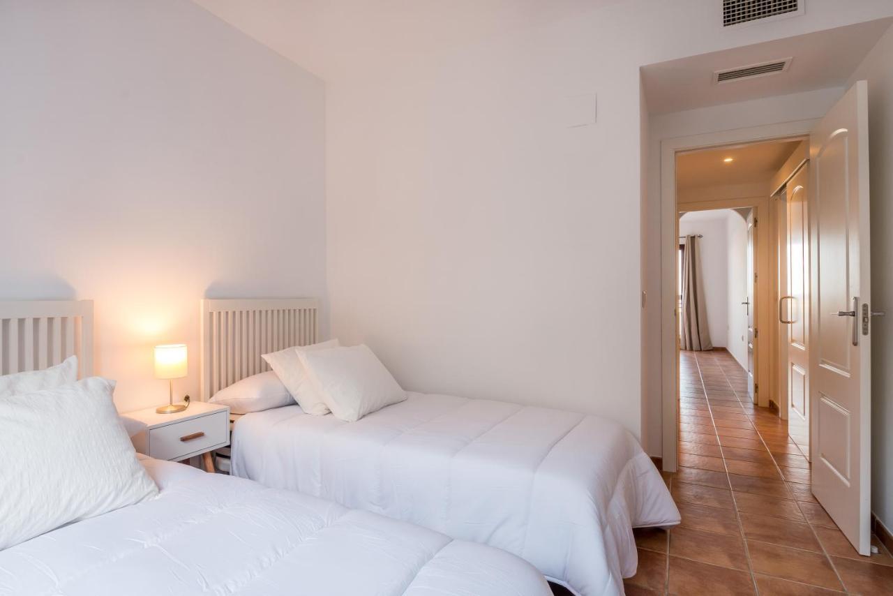 Carmen De La Bahia Apartment La Herradura  Luaran gambar