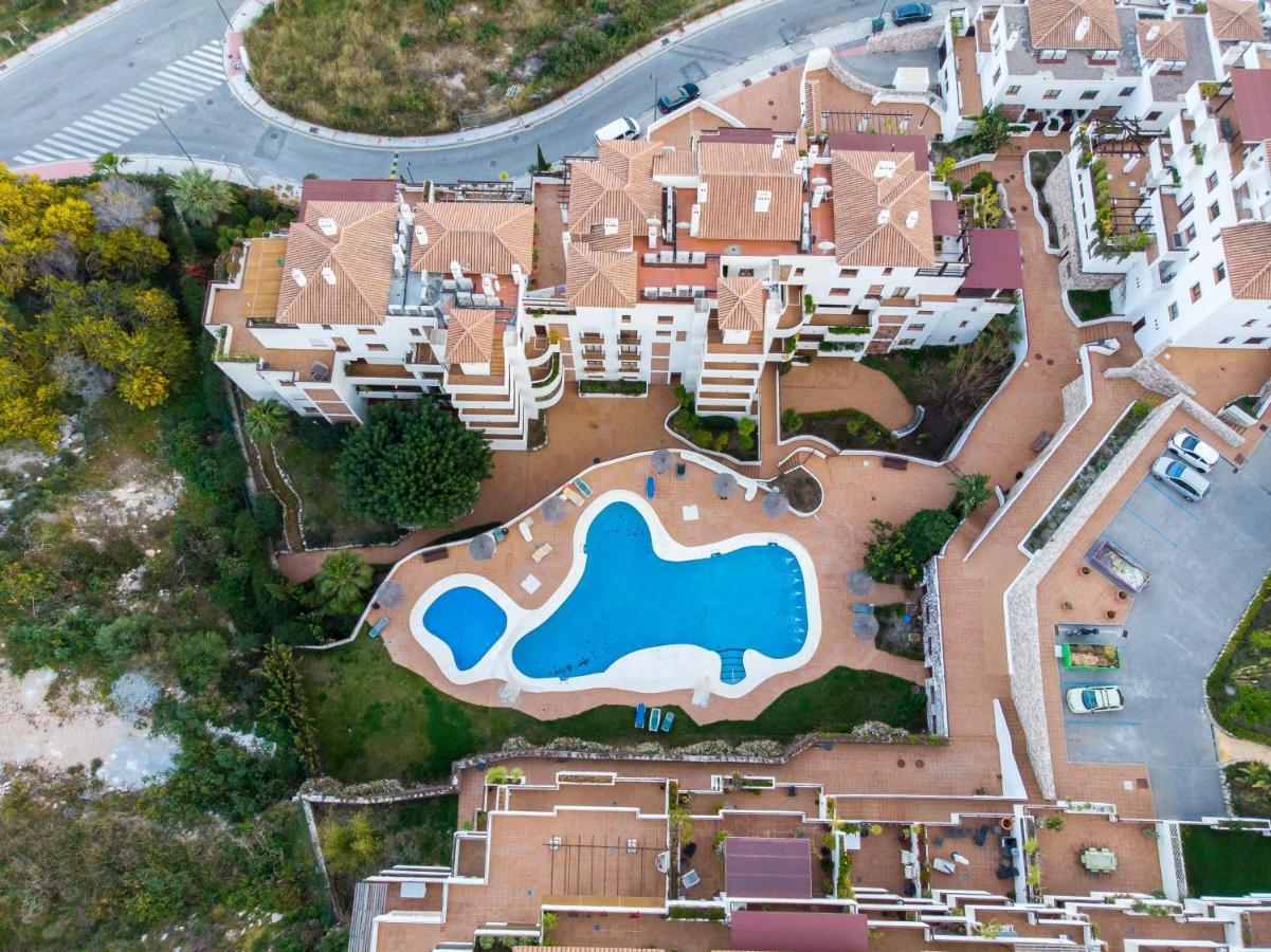 Carmen De La Bahia Apartment La Herradura  Luaran gambar